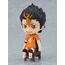 Figurka Haikyu!! Nendoroid Swacchao! - Yu Nishinoya- Zdjęcie 7