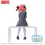 Figurka The Quintessential Quintuplets PM Perching - Nino Nakano #2- Zdjęcie 5