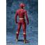 Figurka The Flash S.H. Figuarts - Flash- Zdjęcie 5