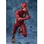 Figurka The Flash S.H. Figuarts - Flash- Zdjęcie 9