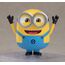 Figurka Minionki Nendoroid - Bob- Zdjęcie 5