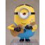 Figurka Minionki Nendoroid - Stuart- Zdjęcie 3