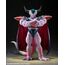 Figurka Dragon Ball Z S.H. Figuarts - King Cold- Zdjęcie 4