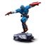 Figurka Marvel The Infinity Gauntlet BDS Art Scale 1/10 - Captain America- Zdjęcie 5