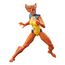 Figurka Marvel Legends - Wolfsbane (BAF: Marvel's Zabu)- Zdjęcie 13