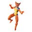 Figurka Marvel Legends - Wolfsbane (BAF: Marvel's Zabu)- Zdjęcie 15