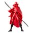 Figurka Marvel Legends - Red Widow (BAF: Marvel's Zabu)- Zdjęcie 4