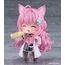 Figurka Hololive Production Nendoroid - Hakui Koyori- Zdjęcie 9