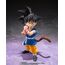 Figurka Dragon Ball GT S.H. Figuarts - Trunks- Zdjęcie 13