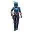 Figurka Star Wars: The Mandalorian Black Series - Mandalorian Nite Owl- Zdjęcie 4