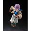 Figurka Dragon Ball GT S.H. Figuarts - Trunks- Zdjęcie 7