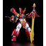 Figurka do złożenia Mado King Granzort Moderoid - King's Style Granzort- Zdjęcie 3