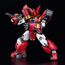 Figurka do złożenia Mado King Granzort Moderoid - King's Style Granzort- Zdjęcie 21