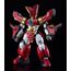 Figurka do złożenia Mado King Granzort Moderoid - King's Style Granzort- Zdjęcie 25
