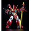Figurka do złożenia Mado King Granzort Moderoid - King's Style Granzort (Gold Edition)- Zdjęcie 3