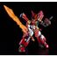 Figurka do złożenia Mado King Granzort Moderoid - King's Style Granzort (Gold Edition)- Zdjęcie 9
