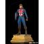 Figurka Marvel What If...? Art Scale 1/10 - Captain Carter- Zdjęcie 7
