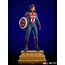 Figurka Marvel What If...? Art Scale 1/10 - Captain Carter- Zdjęcie 21