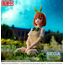 Figurka The Quintessential Quintuplets PM Perching - Yotsuba Nakano- Zdjęcie 13
