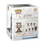 Figurka Harry Potter i Więzień Azkabanu POP! Deluxe - Albus Dumbledore w/Podium (172)- Zdjęcie 4