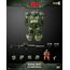 Figurka Armored Trooper Votoms Robo-Dou - Scopedog- Zdjęcie 3