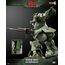 Figurka Armored Trooper Votoms Robo-Dou - Scopedog- Zdjęcie 19