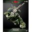 Figurka Armored Trooper Votoms Robo-Dou - Scopedog- Zdjęcie 23