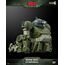 Figurka Armored Trooper Votoms Robo-Dou - Scopedog- Zdjęcie 39