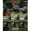 Figurka Armored Trooper Votoms Robo-Dou - Scopedog- Zdjęcie 43
