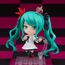 Figurka Character Vocal Series 01 Nendoroid - Hatsune Miku: World Is Mine 2024 Ver.- Zdjęcie 3