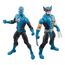 Zestaw 2 figurek Fantastic Four Marvel Legends - Wolverine & Spider-Man- Zdjęcie 4