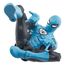 Zestaw 2 figurek Fantastic Four Marvel Legends - Wolverine & Spider-Man- Zdjęcie 10