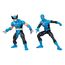 Zestaw 2 figurek Fantastic Four Marvel Legends - Wolverine & Spider-Man- Zdjęcie 30