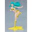 Figurka do złożenia Urusei Yatsura PLAMAX - Lum- Zdjęcie 3
