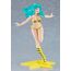 Figurka do złożenia Urusei Yatsura PLAMAX - Lum- Zdjęcie 5