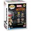Figurka Marvel: Wolverine 50th POP! - Ultimate Weapon X (1373)- Zdjęcie 4