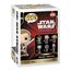 Figurka Star Wars: The Phantom Menace 25th Anniversary POP! - Obi-Wan (Padawan) (699)- Zdjęcie 4