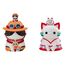Figurka One Piece Mega Cat Project Nyanto! The Big Nyan Piece Series - Yamato- Zdjęcie 7