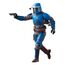 Figurka Star Wars: The Mandalorian Black Series - Mandalorian Privateer- Zdjęcie 10
