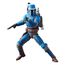 Figurka Star Wars: The Mandalorian Black Series - Mandalorian Privateer- Zdjęcie 13