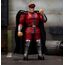 Figurka Ultra Street Fighter II: The Final Challengers 1/12 - Bison- Zdjęcie 11