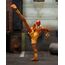 Figurka Ultra Street Fighter II: The Final Challengers 1/12 - Dhalsim- Zdjęcie 17