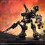 Figurka do złożenia Armored Core 30MM - Schneider Nachtreiher-40E Steel Haze- Zdjęcie 23