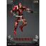 Figurka Marvel Dynamic 8ction Heroes 1/9 - Medieval Knight Iron Man (Deluxe)- Zdjęcie 13