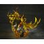 Figurka Saint Seiya FiguartsZERO Touche Metallique - Sagittarius Seiya- Zdjęcie 7