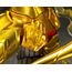 Figurka Saint Seiya FiguartsZERO Touche Metallique - Sagittarius Seiya- Zdjęcie 15