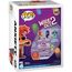 Figurka Inside Out 2 / W głowie się nie mieści 2 POP! - Anxiety (1447)- Zdjęcie 4