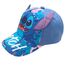 Czapka dziecięca z daszkiem Disney - Stitch- Zdjęcie 3
