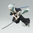 Figurka Bleach Vibration Stars - Toushiro Hitsugaya- Zdjęcie 9