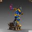 Figurka Marvel X-Men BDS Art Scale 1/10 - Bishop- Zdjęcie 5